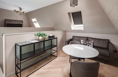 Leiden Hotel | Breathe Boutique hotel Leiden