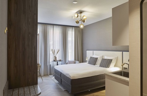 Leiden Hotel | Breathe Boutique hotel Leiden