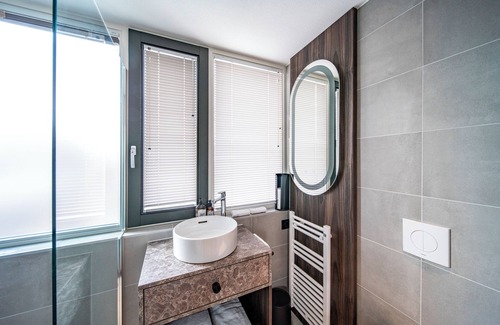 Leiden Hotel | Breathe Boutique hotel Leiden