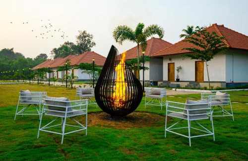 Mandarthi Resort | Breathe Resorts