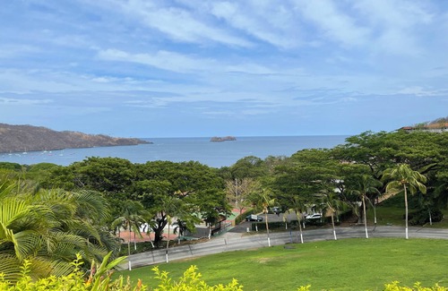 Playa Hermosa Condo | Breathtaking, Premium Ocean View Villa with Beach Access. NEWLY REMODELED!