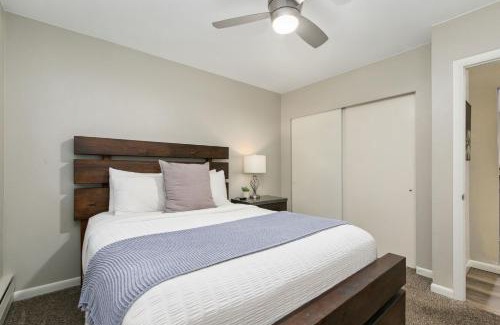 Old Town Apartment | Breathtaking Condo in the Heart of Old Town