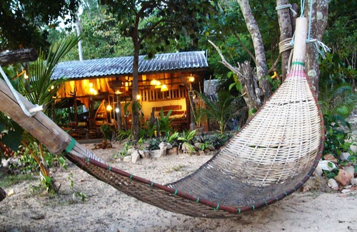 Nuea Khlong House | Breathtaking Cottage of Koh Pu
