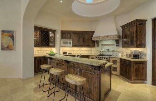 Palmilla House | Breathtaking Views, Private Pool/Spa adjacent to One&Only Palmilla!