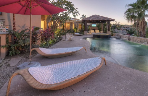 Palmilla House | Breathtaking Views, Private Pool/Spa adjacent to One&Only Palmilla!