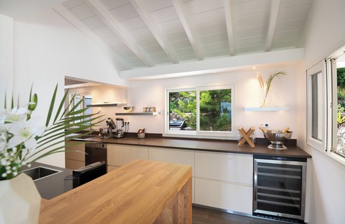Morne Criquet Villa | Breathtaking Ocean VIBES Villa in St Barts