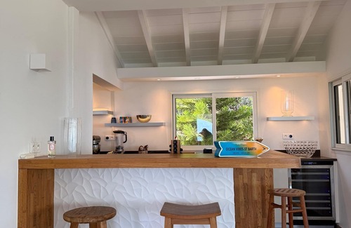 Morne Criquet Villa | Breathtaking Ocean VIBES Villa in St Barts