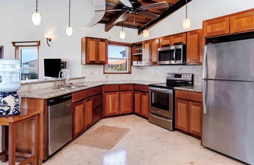 San Pedro Resort | Breathtaking Oceanview Escape: 3rd Floor Condo, Expansive Balcony & Resort Perks