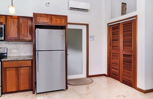 San Pedro Resort | Breathtaking Oceanview Escape: 3rd Floor Condo, Expansive Balcony & Resort Perks