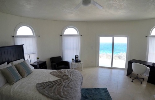 Gregory Town Villa | Breathtaking Ocean front Villa, Amazing Views