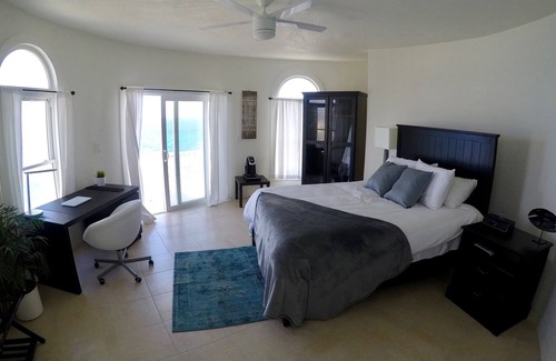 Gregory Town Villa | Breathtaking Ocean front Villa, Amazing Views