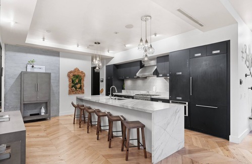 Pacific Palisades Condo | Breathtaking Ocean front Oasis