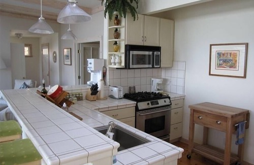 Muir Beach House | Breathtaking Ocean Views from Every Room!