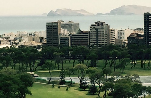 San Isidro Condo | Breathtaking Penthouse, San Isidro