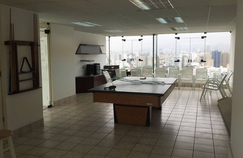 San Isidro Condo | Breathtaking Penthouse, San Isidro