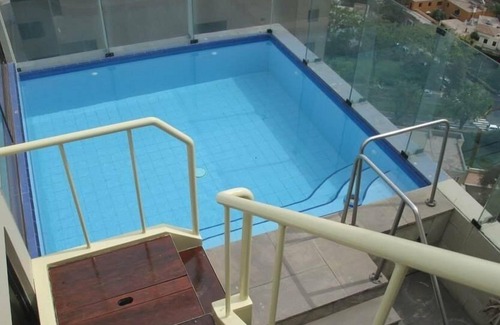 San Isidro Condo | Breathtaking Penthouse, San Isidro