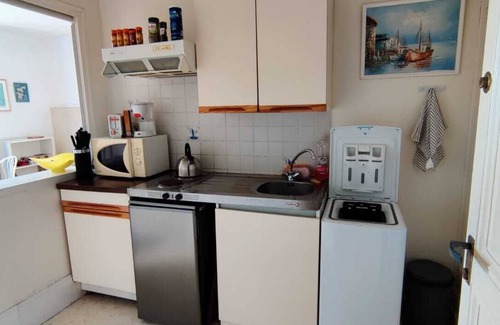 Normandy Landing Beaches Apartment | Breathtaking sea views, D-Day beaches at your feet, relaxation guaranteed!