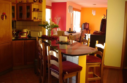 Calheta Villa | Breathtaking Views Holiday House with Heat and or Air conditioning System
