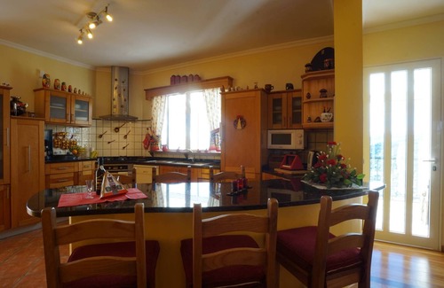 Calheta Villa | Breathtaking Views Holiday House with Heat and or Air conditioning System