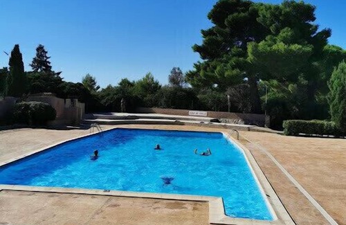 Fitou House | Breathtaking view