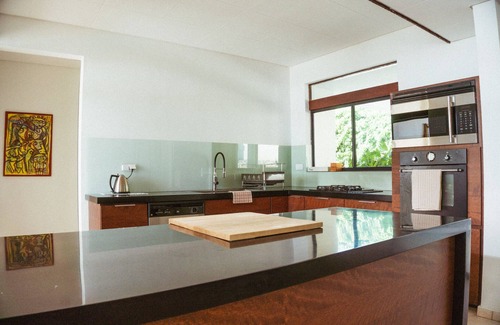 Rooi Catochi Villa | Breathtaking view, privacy, private pool, 10 min to beaches, restaurants, city!