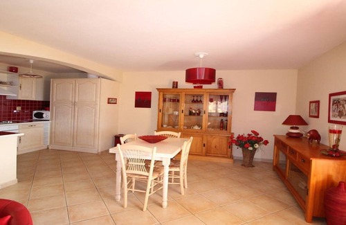 Tiuccia Apartment | BREATHTAKING VIEW ! Spendide T3 DRC a lot of CHARM and very quiet