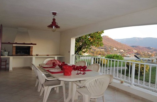 Tiuccia Apartment | BREATHTAKING VIEW ! Spendide T3 DRC a lot of CHARM and very quiet