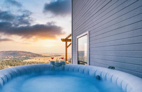 El Dorado Hills House | Breathtaking view of the Hills with HotTub, Pool and Pool Table
