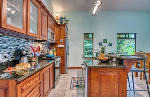 Tronadora House | Breathtaking Views ! 3 Suites & Hot Tub