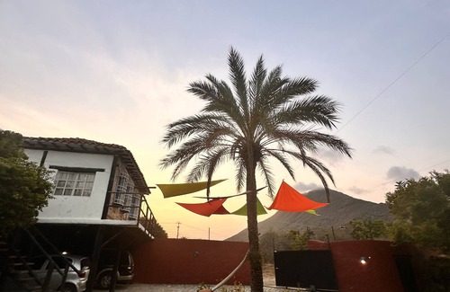 Margarita Island Villa | Breathtaking Views: 5-Bedroom Villa and private Pool at Rancho Rebecca