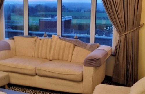 Boardmills Bed & Breakfast | Breathtaking views from Antrim Heights.