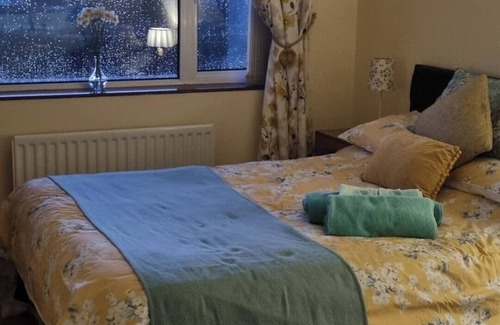 Boardmills Bed & Breakfast | Breathtaking views from Antrim Heights.