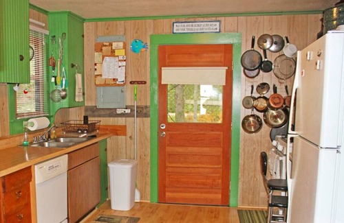Newagen Cabin | Breathtaking Water Views on Southport Island