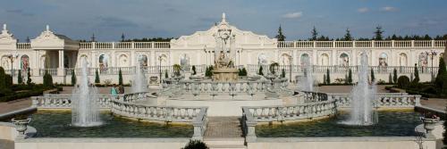 Brech Hotel | Brech Resort&Spa