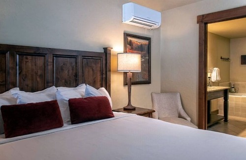 Breckenridge Condo | Breckenridge CO | Grand Lodge on Peak 7 | 3 Bedroom