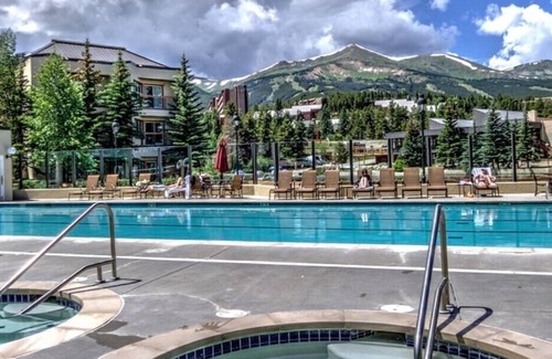 Peak 9 Condo | Breckenridge CO | Main Street Station | 3 Bedroom