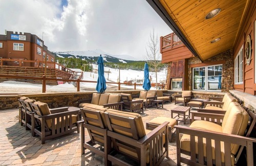 Peak 8 Condo | Breckenridge CO | One Ski Hill Place | 4 Bedroom