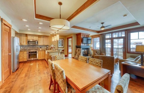 Peak 8 Condo | Breckenridge CO | One Ski Hill Place | 2 Bedroom