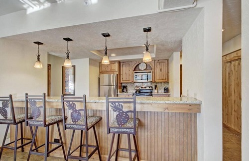Peak 9 Condo | Breckenridge CO | The Village at Breckenridge | 3 Bedroom