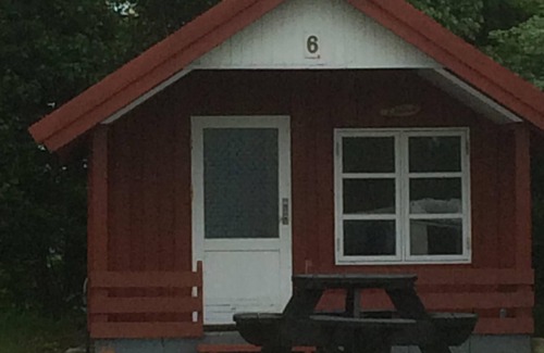 Tønder Municipality Cabin | Bredebro camping