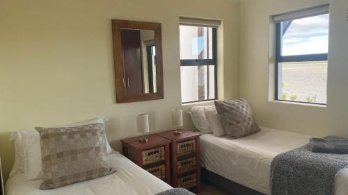 Port Beaufort Cabin | Breede River Lodge