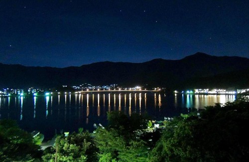 Azagawa Hotel | Breezbay Lake Resort Kawaguchiko