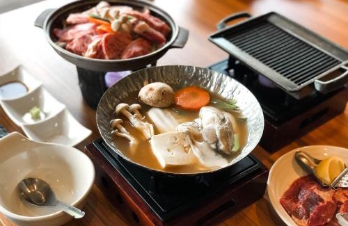 Matsushima Hotel | Breezbay Seaside Resort Matsushima