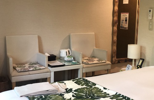 Matsushima Hotel | Breezbay Seaside Resort Matsushima