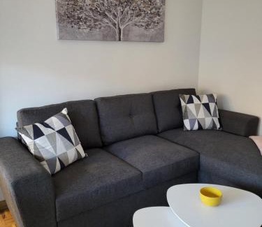 Cukarica Apartment | Breeze Apartment