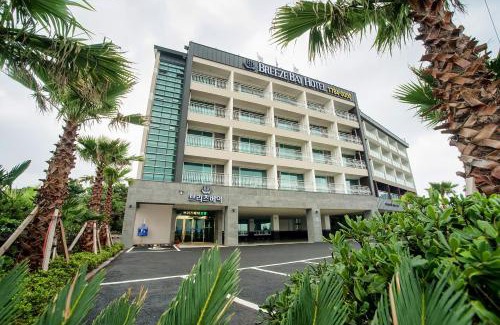 Seongsan Hotel | Breeze Bay Hotel