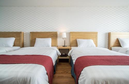 Seongsan Hotel | Breeze Bay Hotel