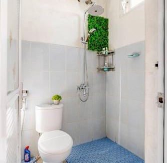 Kecamatan Labuapi House | Breeze Garden BnB