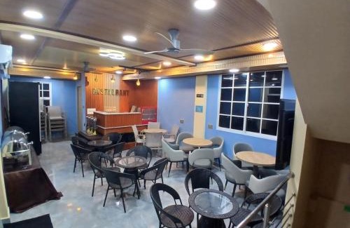 Thimarafushi House | Breeze Haven Surf Retreat