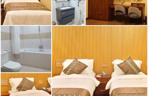 Thimarafushi House | Breeze Haven Surf Retreat